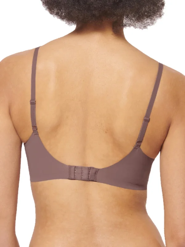 ZERO Feel Ultra Bralette - Cacoa