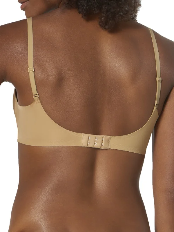 ZERO Feel Ultra Bralette - Cognac