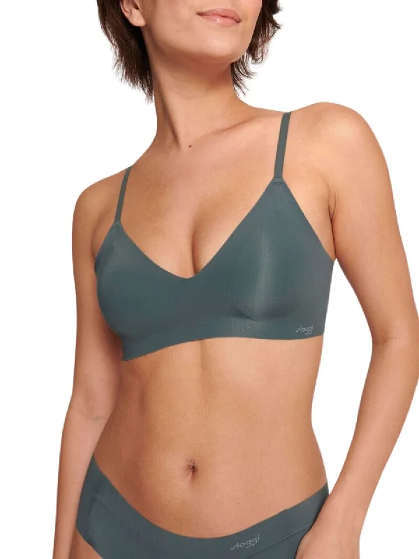 ZERO Feel Ultra Bralette - Nightfall