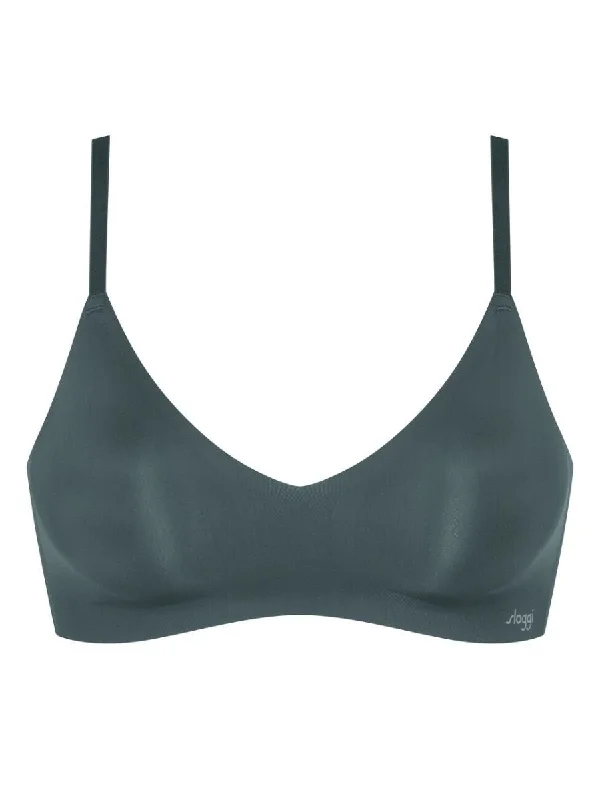 ZERO Feel Ultra Bralette - Nightfall