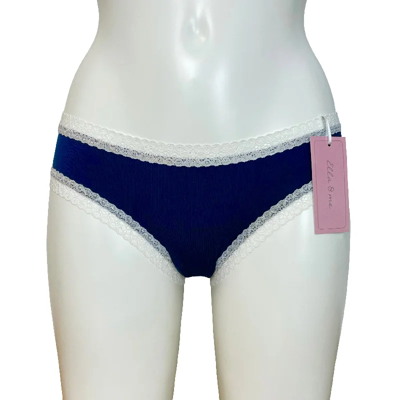 Special Offer - Soft Bamboo Jersey Cheeky Fit Knicker