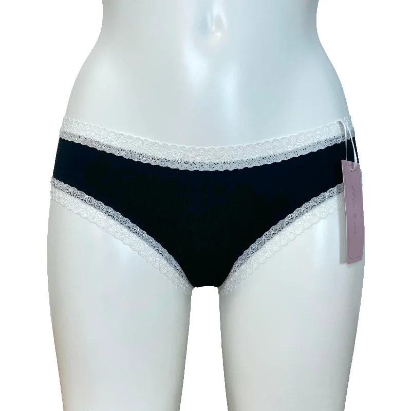 Special Offer - Soft Bamboo Jersey Cheeky Fit Knicker