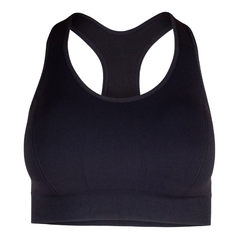 Women's Send-It Seamless Merino Sports Bra