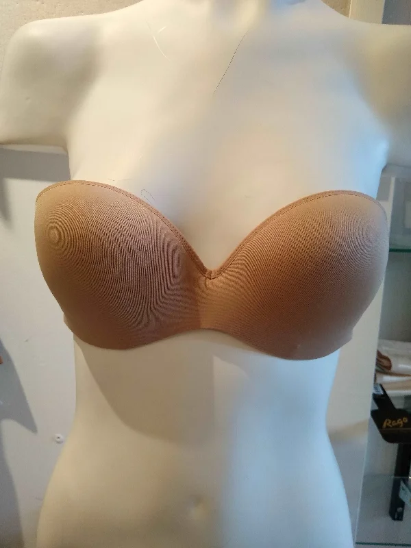 LE MYSTERE 2755 / NUDE / 34A