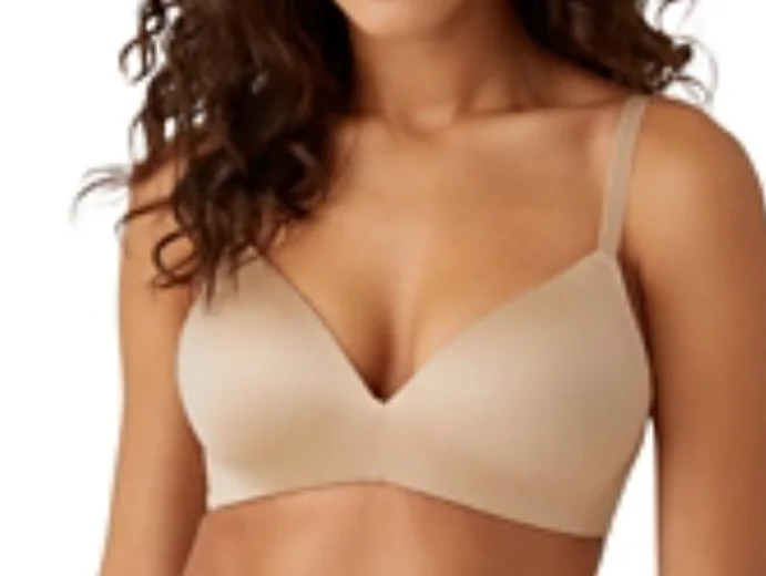 B.TEMPT'D 956281 FUTURE FOUNDATION WIRE FREE T-SHIRT BRA