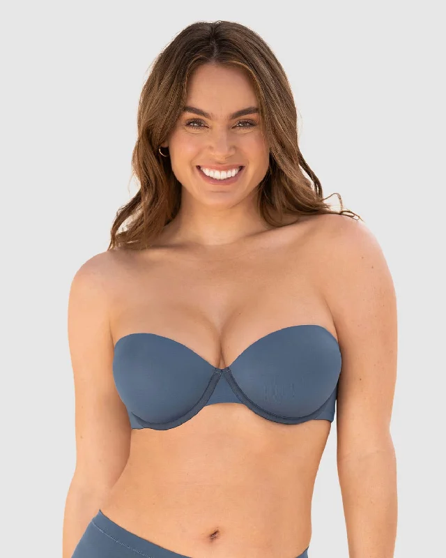 510 Azul Grisaceo / 32B