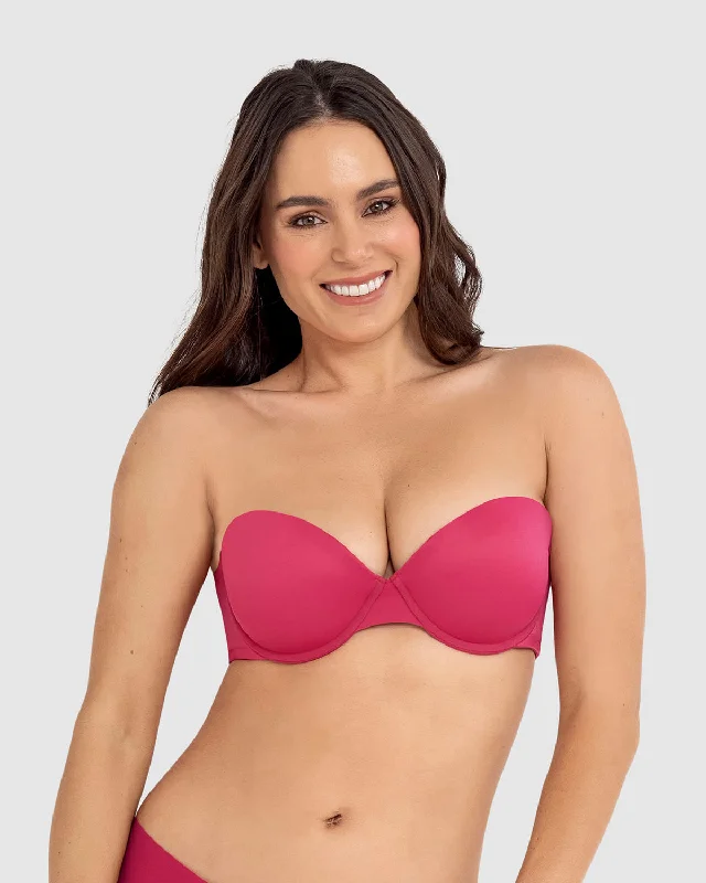 311 Fucsia / 32B