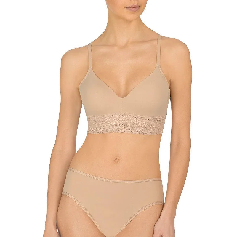 NATORI 723154 BLISS PERFECTION WIRELESS BRA