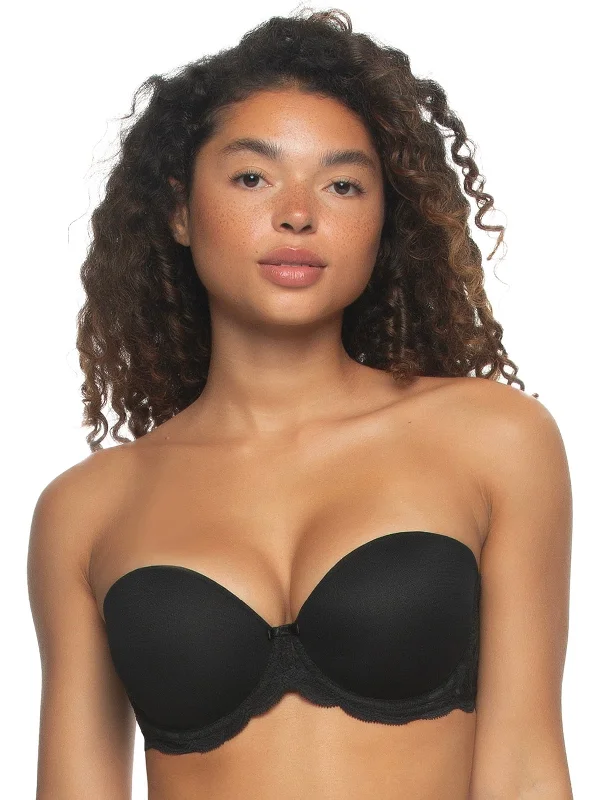 Black / 32B