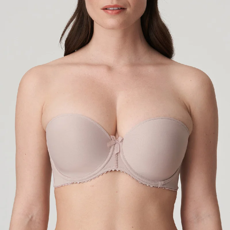 PRIMA DONNA 0262659 DIVINE STRAPLESS