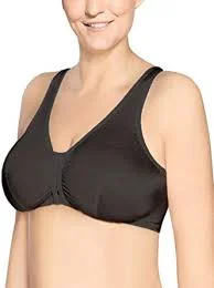 Ulla Non-Underwire Front Closure