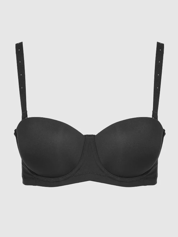 Hollywood Showstopper Strapless Bra