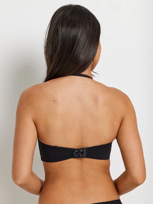 4 Way Convertible Strapless Bra