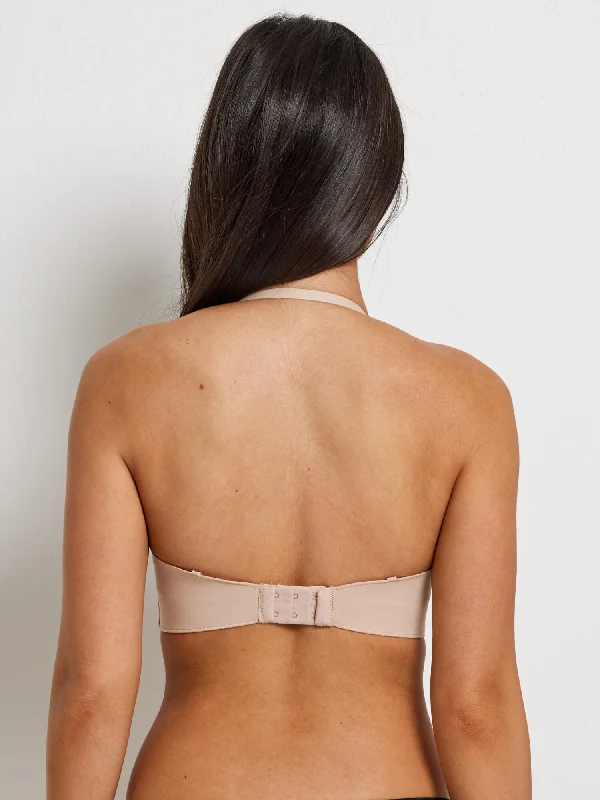 4 Way Convertible Strapless Bra