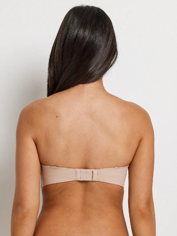 4 Way Convertible Strapless Bra