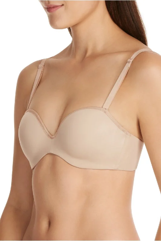 Ultimate Comfort UW Strapless Bra (Nude)