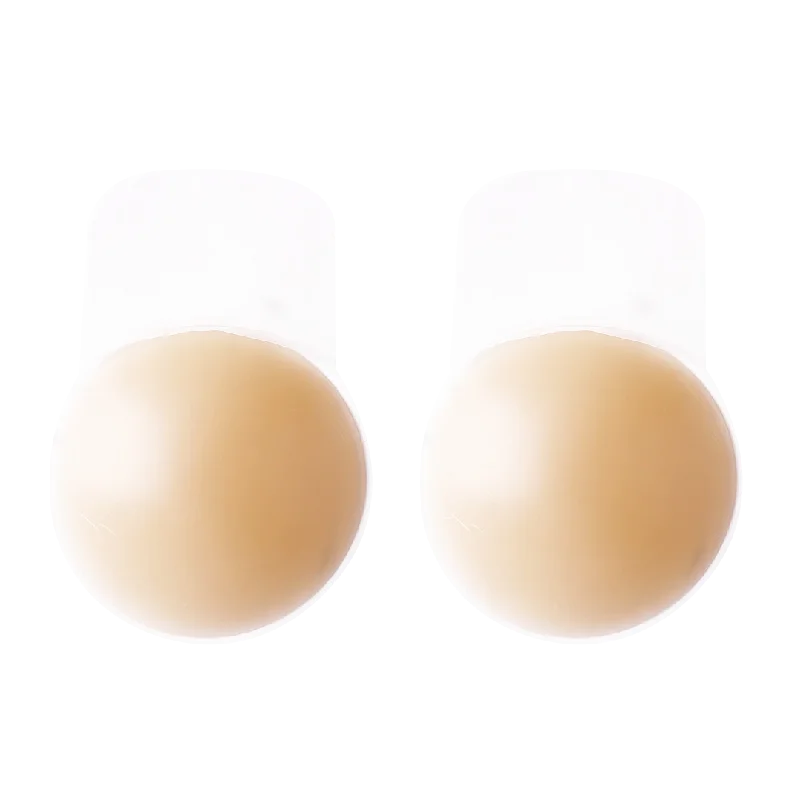 Up - Seamless Strapless Nipple Pasties