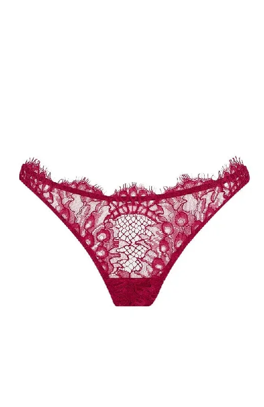 Astrantia Skirted Thong