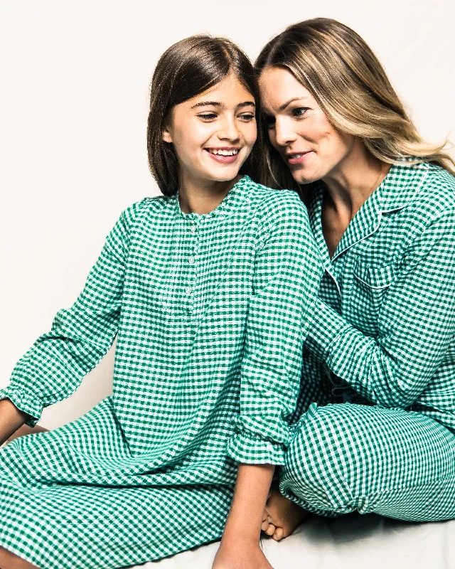 beatrice-green-gingham-nightgown