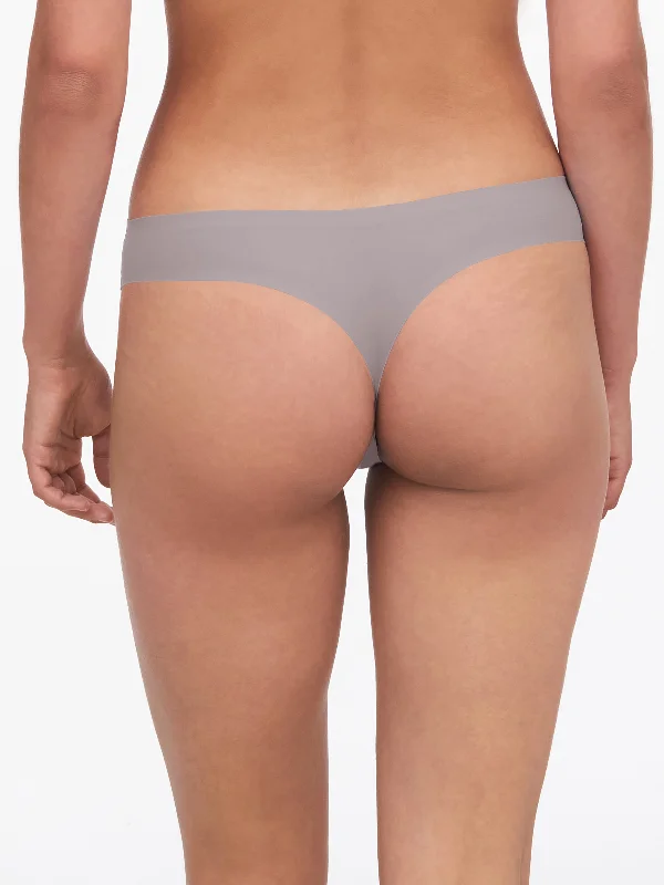 Chantelle Panties - SoftStretch Thong 2649-03Y - Grey