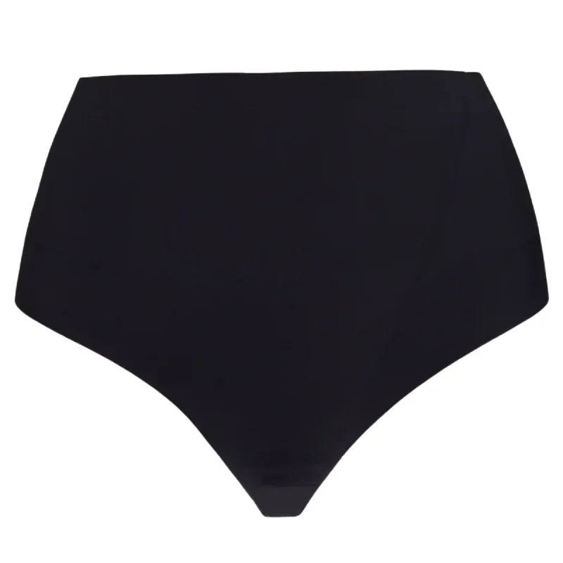 Commando Zone Smoothing Thong