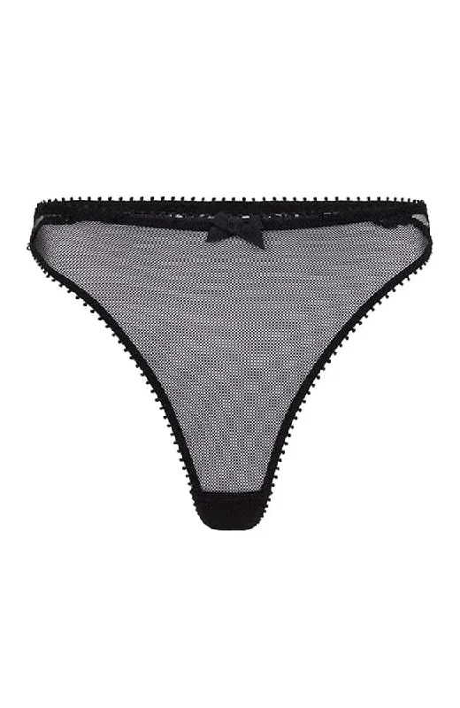 Cordellia Thong