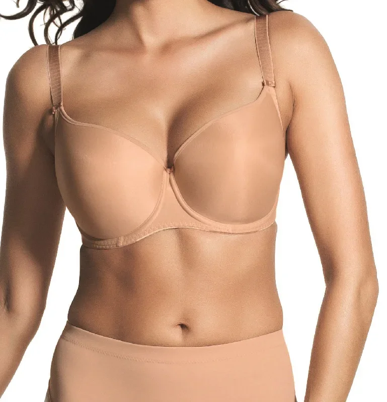 Fantasie Smoothing Nude T Shirt Bra 4510