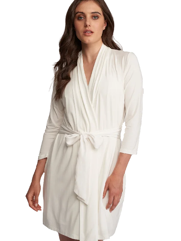 Fleurt Iconic Robe