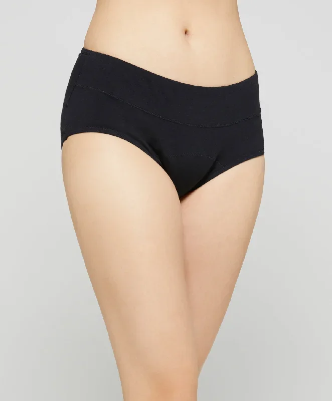 Heavy Absorbency Period Midi Panty