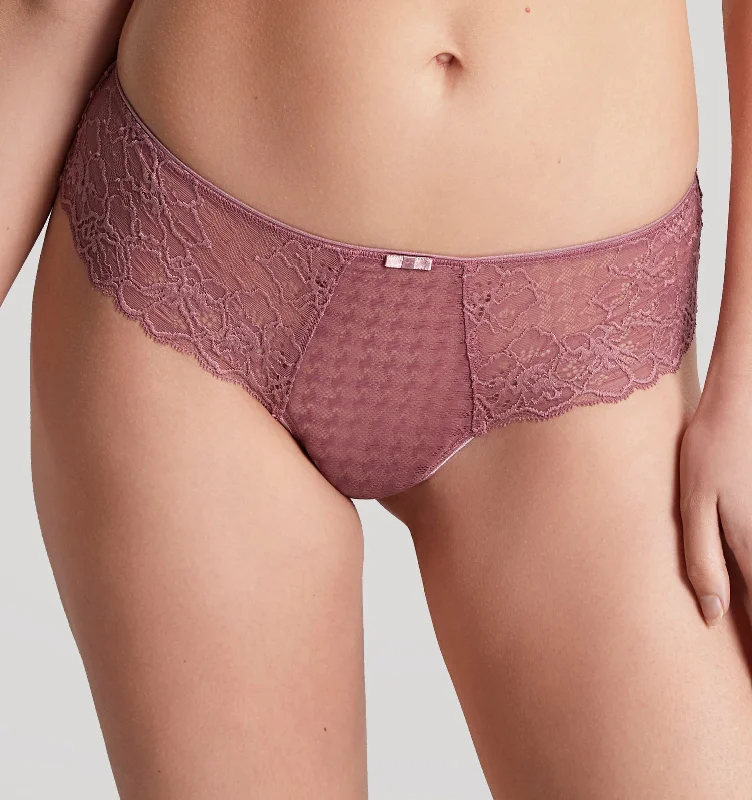 houndstooth-floral-lace-thong-rose-mauve