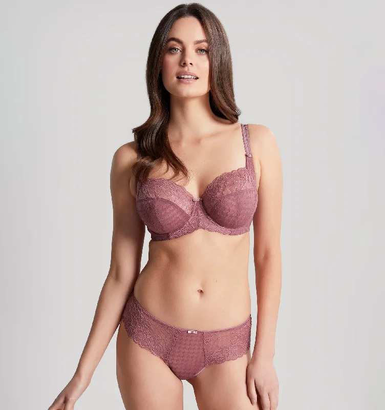 houndstooth-floral-lace-thong-rose-mauve