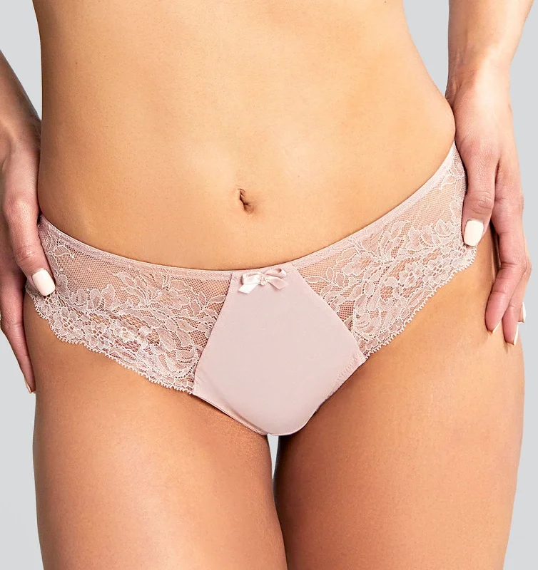 lace-seam-free-thong-vintage-rose