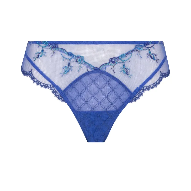 Lise Charmel Cristal Et D'Eau Italian Brief