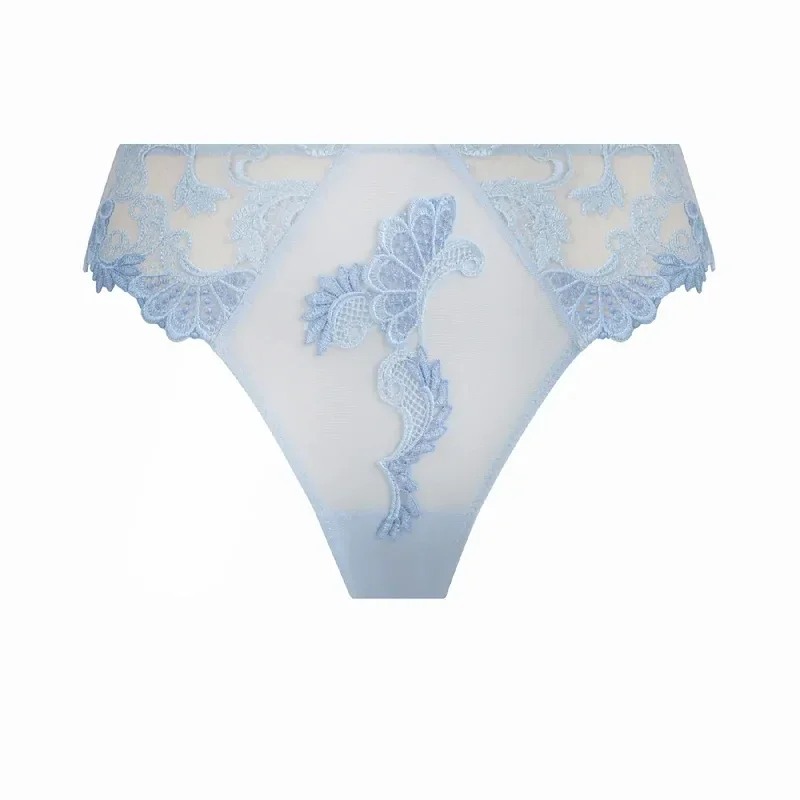 Lise Charmel Dressing Floral Italian Panty