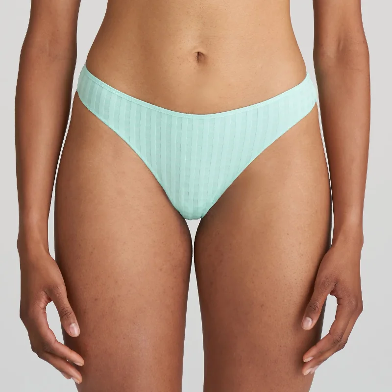 Marie Jo - Avero Thong Miami Mint