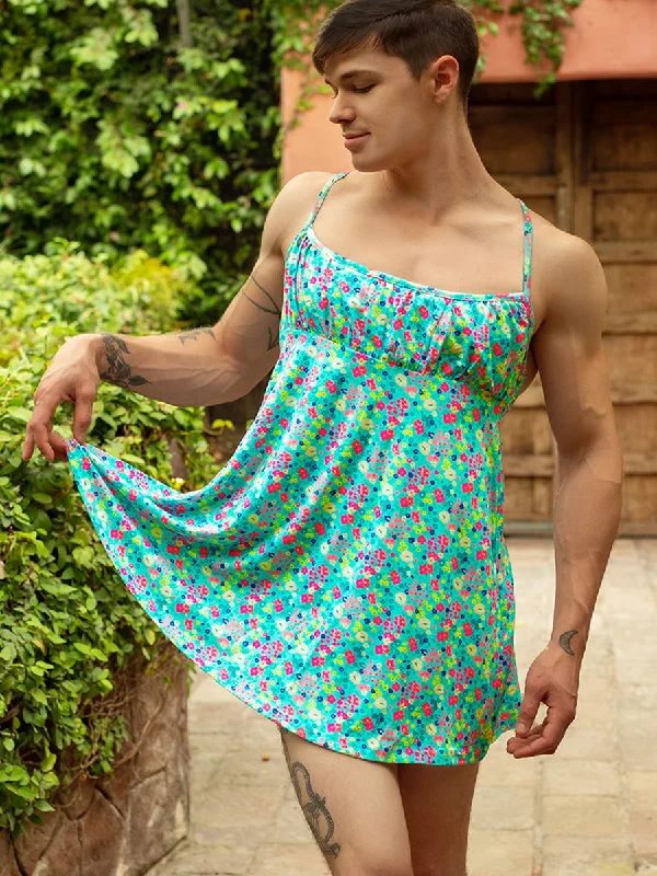 Garden Nightie