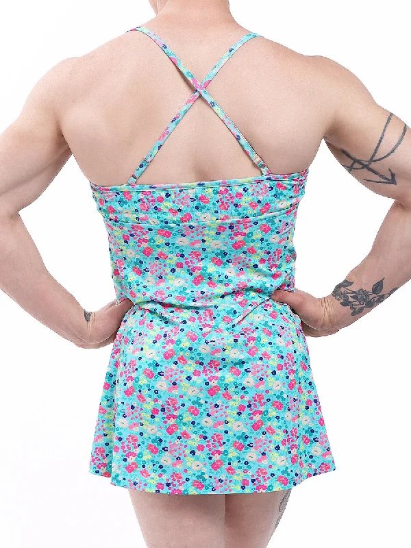 mens-aqua-floral-print-nightie