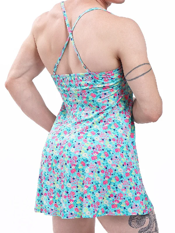 mens-aqua-floral-print-nightie