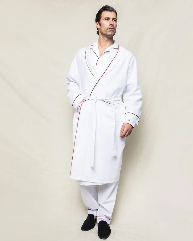 mens-white-flannel-robe-with-red-piping