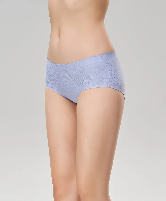 Absolute Breathable Seam Free Boxshorts (New Colors)