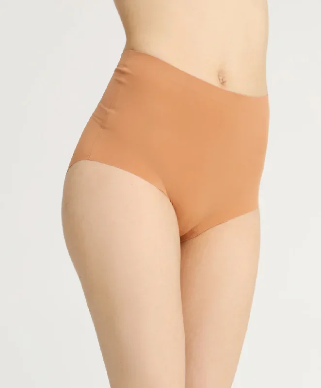 Second Skin High-Waist Panty