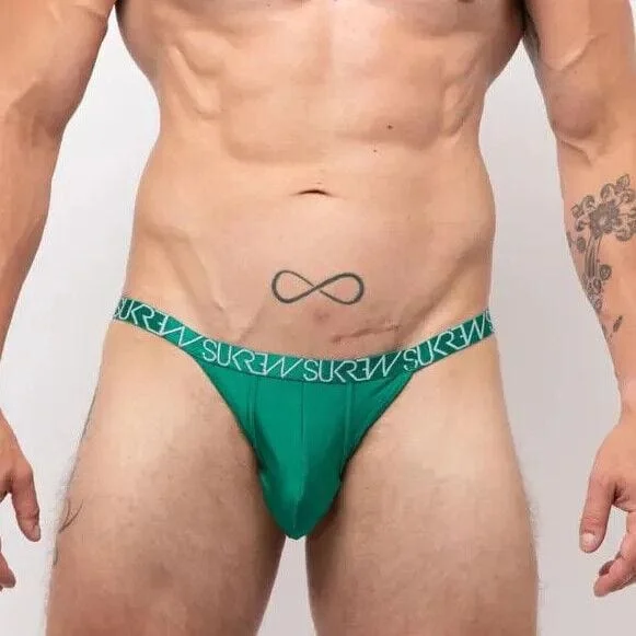 sukrew-bubble-thong-extra-stretch-cupping-pouch-shiny-emerald-green-44