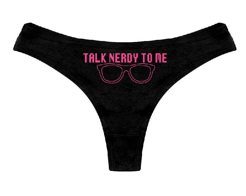 talk-nerdy-to-me-panties-sexy-fun-funny-panty-womens-thong-panties-6954