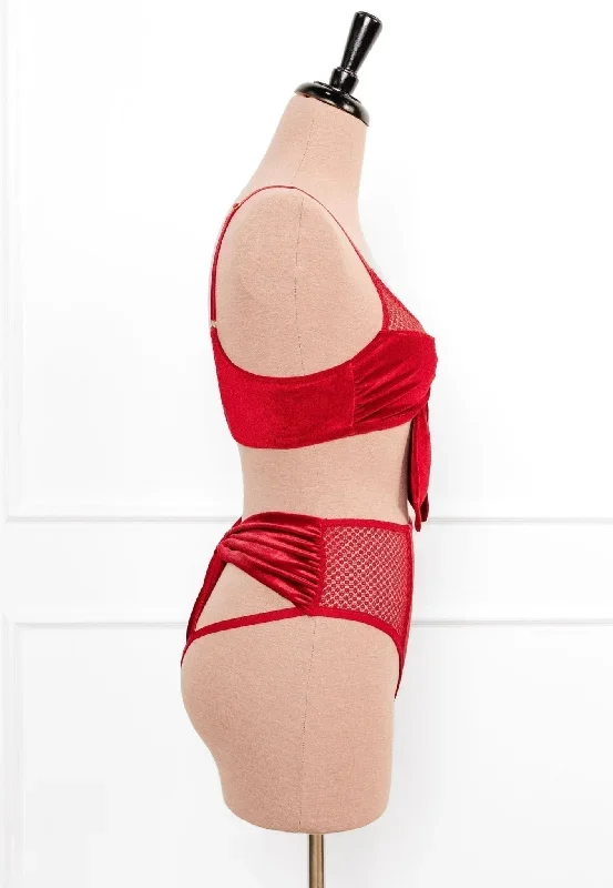 velvet-bow-bralette-red