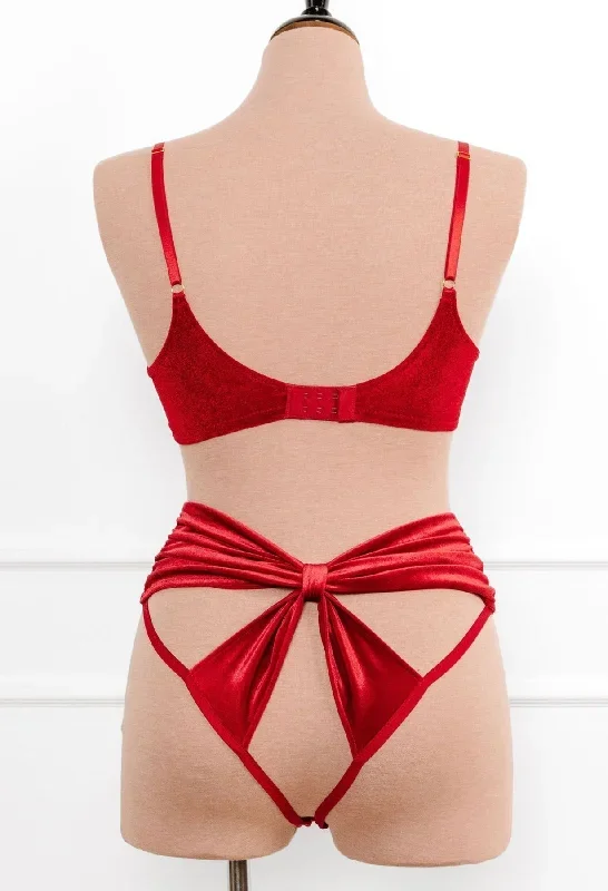 velvet-bow-bralette-red