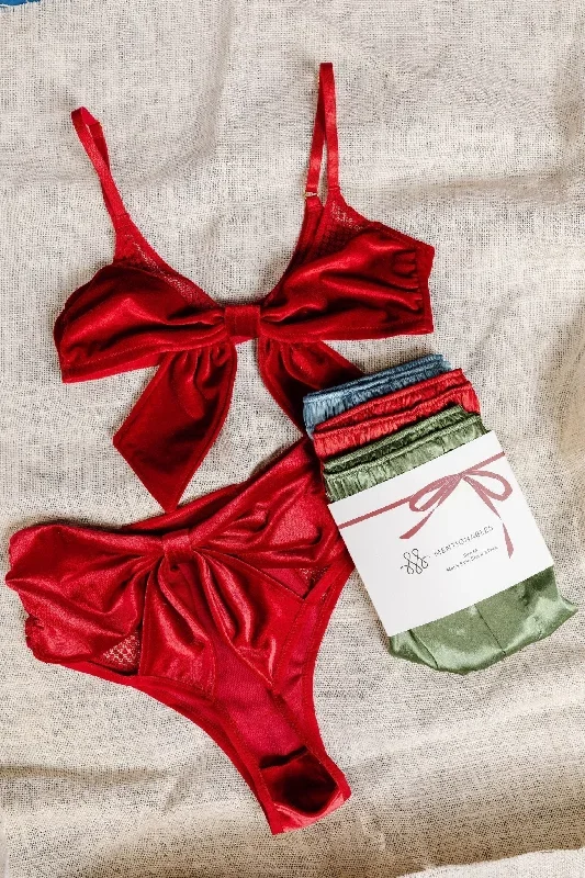 velvet-bow-bralette-red