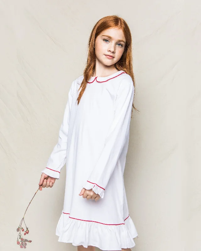 white-sophia-nightgown-with-green-piping