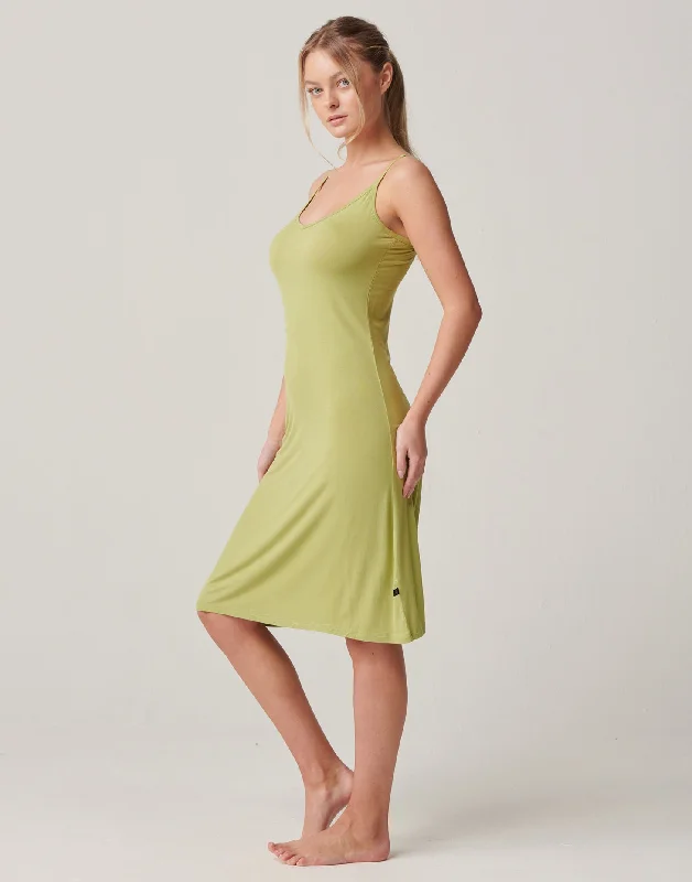 womens-bamboo-strappy-nightdress-tarragon